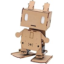 ピッコロボ二足歩ロボット 61ld41l+69L._AC_UL210_SR210,